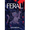 thumbnail image 1 of Feral 1 Gatos Domésticos, 1 of 2