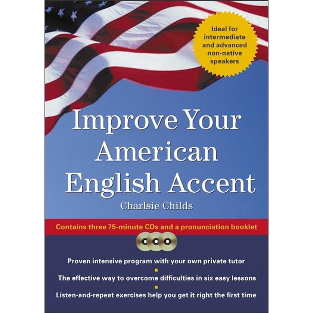 Improve Your American English Accent Other Walmart Walmart