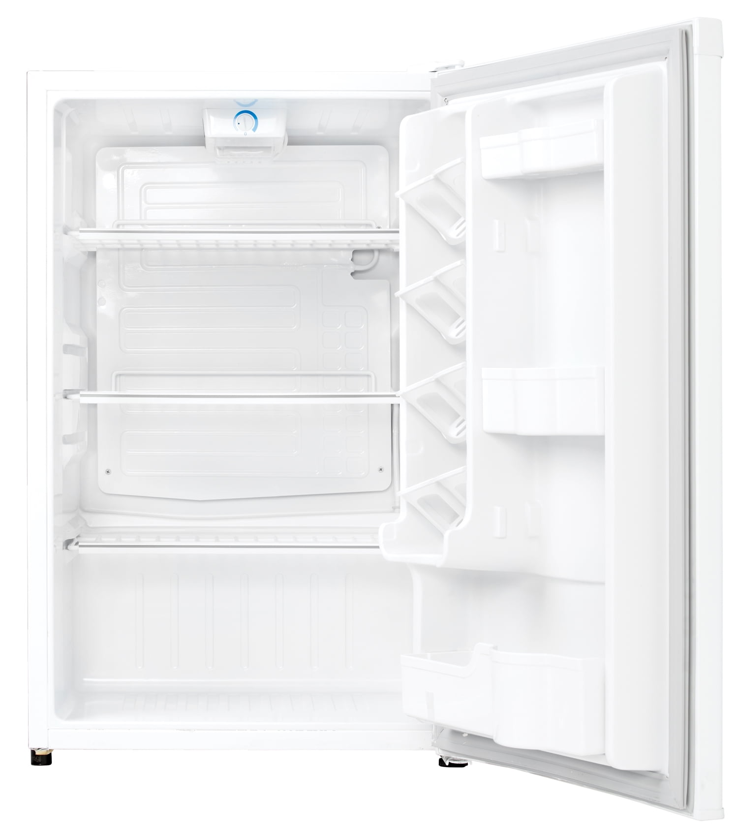 Danby Designer DAR044A4WDD-6 4.4 cu. ft. Compact All-Refrigerator in White