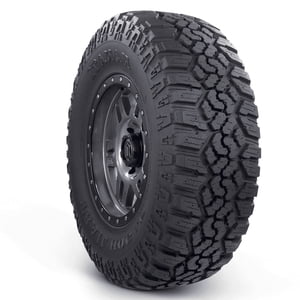 Kanati Tires Kanati Trail Hog A/T-4 All Terrain LT285/60R20 125/122Q E Light Truck Tire Sansujyuku sansujyuku.com