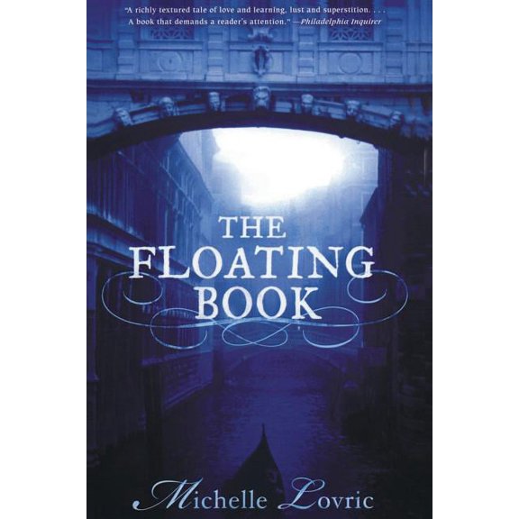 The Floating Book, (Paperback)