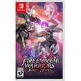 thumbnail image 1 of SW FIRE EMBLEM WARRIORS THREE HOPES Nintendo ENG/SPA, 1 of 2