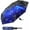 blue constellation, variant on Travel Umbrella Windproof Automatic Umbrellas-Factory Outlet umbrella