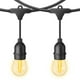 thumbnail image 1 of Serie LED Vintage Steren de 12 Focos para Exterior MODLED-300, 1 of 7