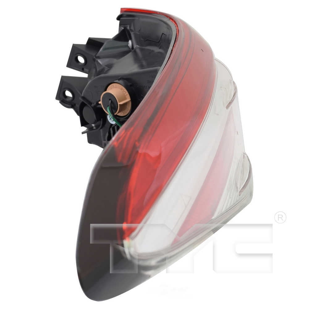 TYC 11-9032-00 Tail Light Assembly
