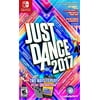 Just Dance 2017, Ubisoft, Nintendo Switch, 887256027896
