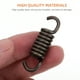 thumbnail image 3 of GOOHOCHY 10 resortes de embrague resistentes para cortacésped. Accesorios para cortacésped., 3 of 7