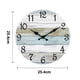 thumbnail image 2 of Relojes y relojes creativos personalizados para una sala de estar silenciosa y sencilla, 2 of 5