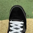 thumbnail image 3 of Ni - ke Size 10.5 - Air Jordan 5 Retro OG Black Metallic Reimagined, 3 of 5