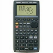 Casio Graphing Calculator