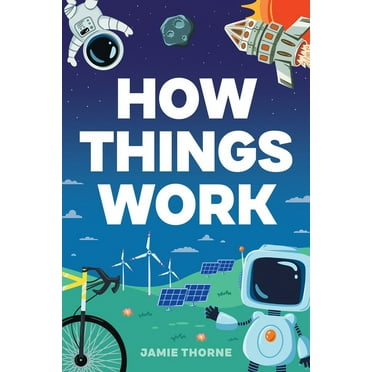 How Things Work (Paperback)