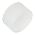 thumbnail image 1 of Bargains Únicos Tira de Umbral de Coche 1.97"x118" para la mayoría de los coches SUV Exterior Anti Rayones Transparente, 1 of 7
