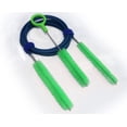 thumbnail image 1 of CPAP Tube and Mask Cleaning Brush, Suitable for All CPAP Hose Type,Brushes Diameter 15mm and 19mm, CPAP Hose Cleaning Brush Kit, Enhanced Your CPAP Machine and CPAP mask, 1 of 8