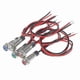 thumbnail image 4 of Practical 3V 5V 6V 12V 24V 220V P67 Waterproof 6Mm Led Metal Warning Indicator Light, 4 of 5