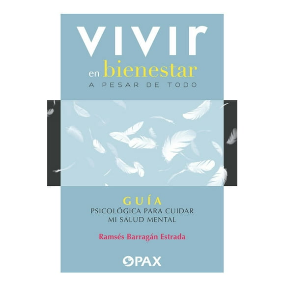 Vivir en Bienestar Terracota 9786077134466