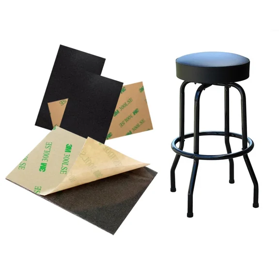 Bar Stool Cushion Repair Patch Kit