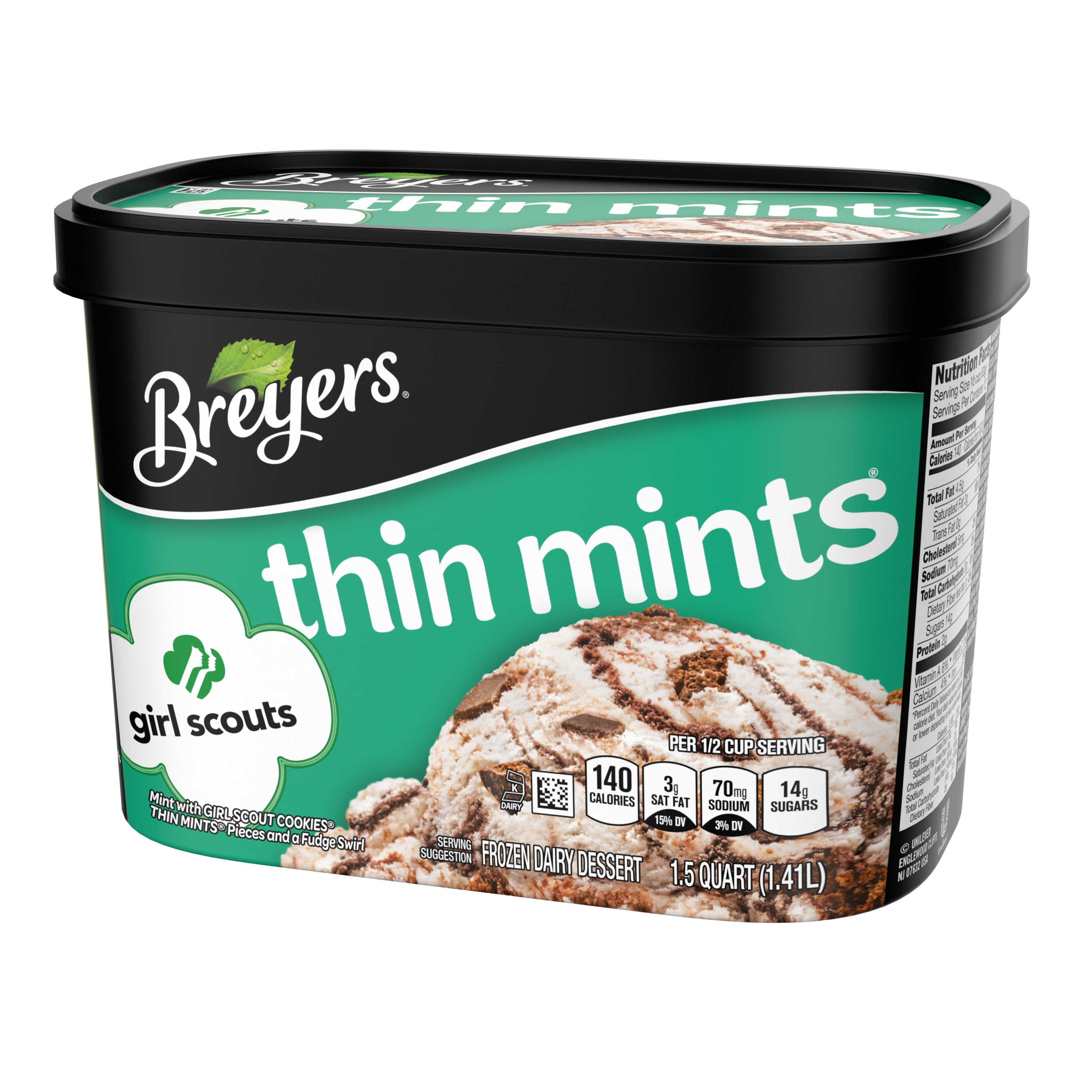 Featured image of post Recipe of Thin Mint Ice Cream Cake