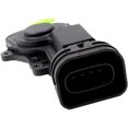thumbnail image 4 of Actuador de cerradura de puerta delantera izquierda para coche nuevo para Toyota Camry 1997-2001 Afortunado Sencillez, 4 of 5