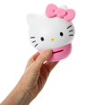 thumbnail image 3 of Hello Kitty® Bluetooth® Wireless Speaker - Pink - Rechargable And Portable - 5 Inch - 2 Hour Charge 5 Hour Play, 3 of 5