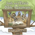 thumbnail image 2 of Josh and Eric's Bible Adventure, (Paperback), 2 of 2