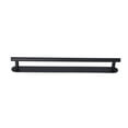 thumbnail image 1 of Adhesive Towel Bar, Single Rod Modern  Stainless Steel Towel Rack Versatile Quick Installation  For Bathroom For Laundry Room For Kitchen 40cm/15.7in,50cm/19.7in,60cm/23.6in, 1 of 8