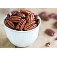 thumbnail image 6 of Organic Roasted Pecan Halves, 0.5 Pounds — Non-GMO, Kosher, Vegan — by Food to Live, 6 of 8