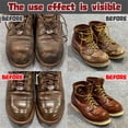 thumbnail image 5 of Suede Color Restorer Spray for Shoes, Boots, Jackets, and Accessories – Revives Faded Color, Easy Application, 75ml Bottle, Black, 5 of 9