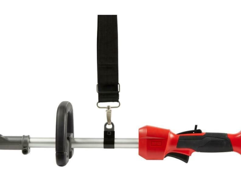 49-16-2722 Shoulder for Milwaukee M18 Quik-lok Shoulder Strap wit EGO Power+ AP1500 EGO 56V String Trimmer, Leaf Blower, Multi Head System 9" Length