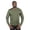 Army, variant on Unisex Ultimate Crewneck Sweatshirt - WHITE - M