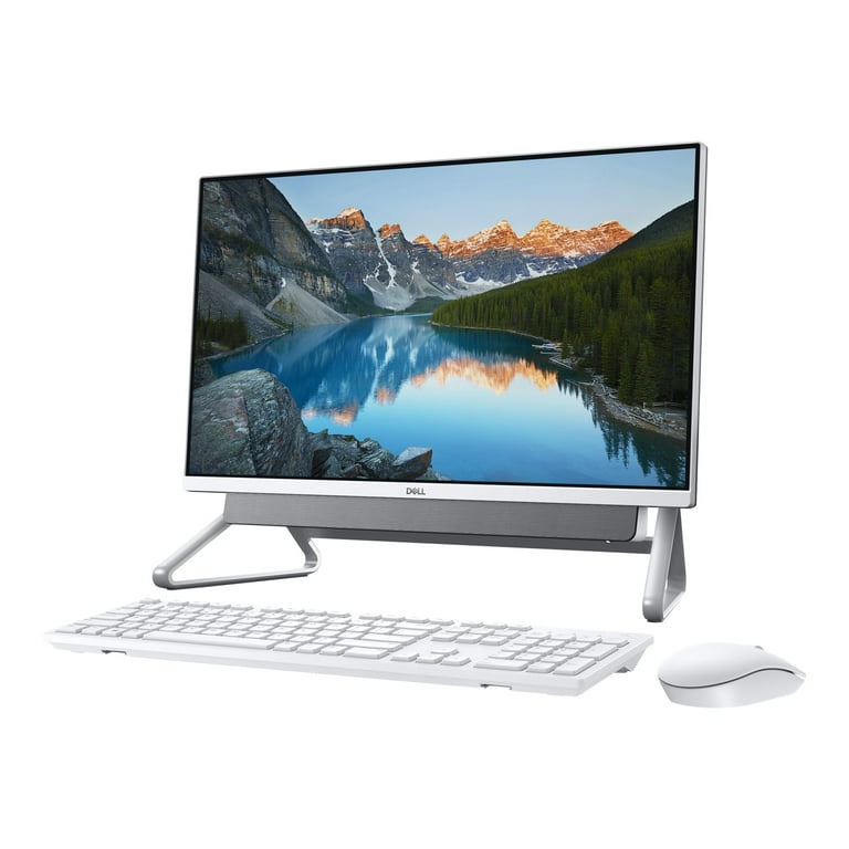 Dell Inspiron 5490 AIO - All-in-one - Core i7 10510U / 1.8 GHz