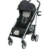 Graco Breaze Click Connect Umbrella Stroller, Pierce