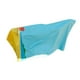 thumbnail image 2 of Toallas de playa para piscina, toalla de baño, toalla de secado rápido, compacta, práctica y absorbente. Azul, 2 of 9