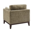 thumbnail image 6 of Comfort Pointe Chios Modern Arm Chair, 6 of 10