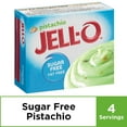 thumbnail image 2 of Jell-O Pistachio Sugar Free & Fat Free Instant Pudding & Pie Filling Mix (24 ct Pack, 1 oz Boxes), 2 of 5