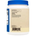 thumbnail image 3 of Nutricost Organic Whey Protein Powder (Vanilla) 1LB - Non-GMO, 3 of 5