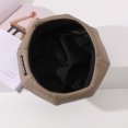 thumbnail image 4 of Sombreros para mujer, gorras de vendedor de periódicos para mujer, sombrero de boina para damas de moda, gorras de vendedor de periódicos para mujer, sombrero de boina para damas de moda, 4 of 6