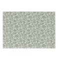 thumbnail image 1 of Ethnic Cutting Board, Pattern of Floral Paisley Style Wild Herbs and Oriental Ornaments, Decorative Tempered Glass Cutting and Serving Board, Small Size, Dust Camel and White, by Ambesonne, 1 of 1