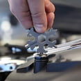 thumbnail image 3 of HexFlex Multi-Tool Stainless Steel-Stndard, 3 of 3