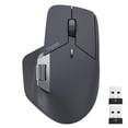 thumbnail image 1 of Ratón inalámbrico Rapoo MT760 PRO NearLink + Bluetooth 5.0, 1 of 9