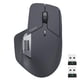 thumbnail image 1 of Ratón inalámbrico Rapoo MT760 PRO NearLink + Bluetooth 5.0, 1 of 9