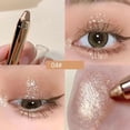 thumbnail image 4 of Kieccall Two In One Double Head Eye Stick For Eye Highlight and Contouring, Equipped With A Brush, 4 of 7