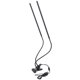 thumbnail image 3 of Planta de luces LED Full Spectrum Dimming Timing Clip en lámpara creciente barras para plantas interior Flowers2 tubo luz con abrazadera 20W, 3 of 8