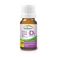 thumbnail image 2 of Jamieson Gouttelettes de Vitamine D3 Bébé 400 UI, 2 of 6