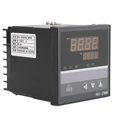 thumbnail image 3 of Digital PID Temperature Controller, Thermometer, Relay Output, AC 100-240V, 3 of 3