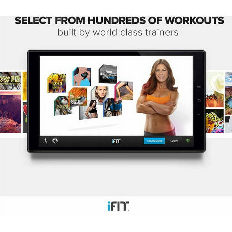 FreeMotion TT30 Incline Trainer