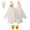 Beige, variant on Adult Duck Pajamas, Wearable Goose Blanket Hoodie, Funny Costume Hoodie Blanket Slippers Animal with Sleeves&Feet Soft Duck