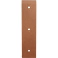 thumbnail image 5 of Ekena Millwork 2"W x 8"D x 8"H Hamilton Steel Bracket, Hammered Copper, 5 of 11
