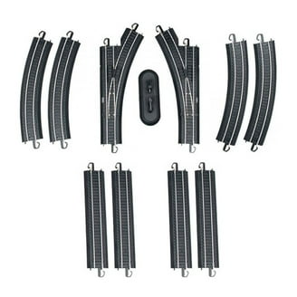 Bachmann Trains HO Scale E-Z Track Layout Expander Set - Walmart.com
