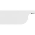 thumbnail image 3 of Ekena Millwork 4"W X 8"H X 20"L Standard Del Monte Architectural Grade PVC Rafter Tail, 3 of 10