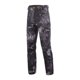thumbnail image 3 of Chaqueta táctica para hombre, senderismo, piel de tiburón, ropa de concha suave, cortavientos, capucha de piloto de vuelo, chaqueta de campo de lana para exteriores, pantalones, 3 of 5